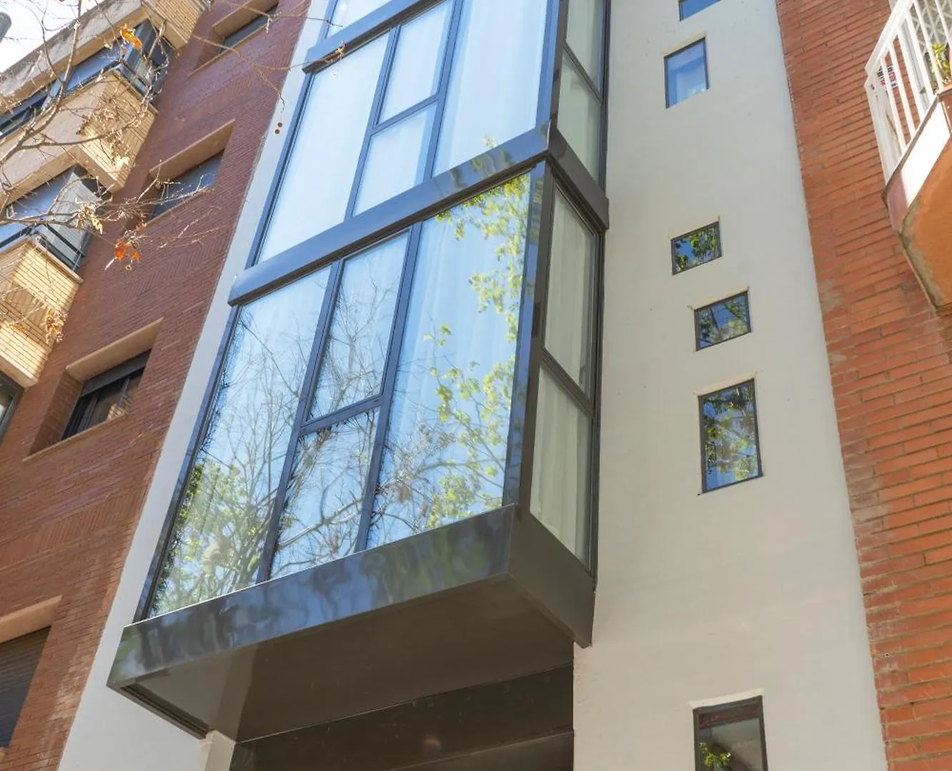 Appartamento Monturiol Apartaments Barcellona