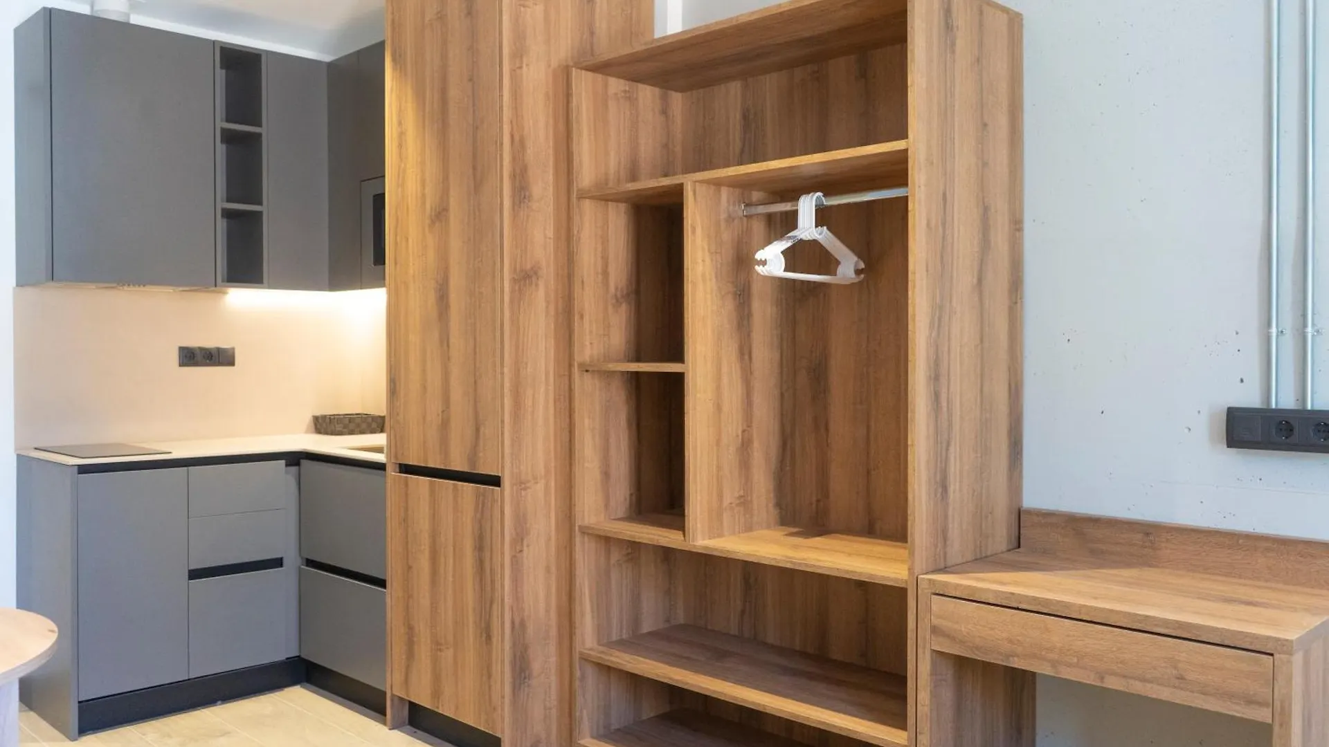 Monturiol Apartaments Barcellona
