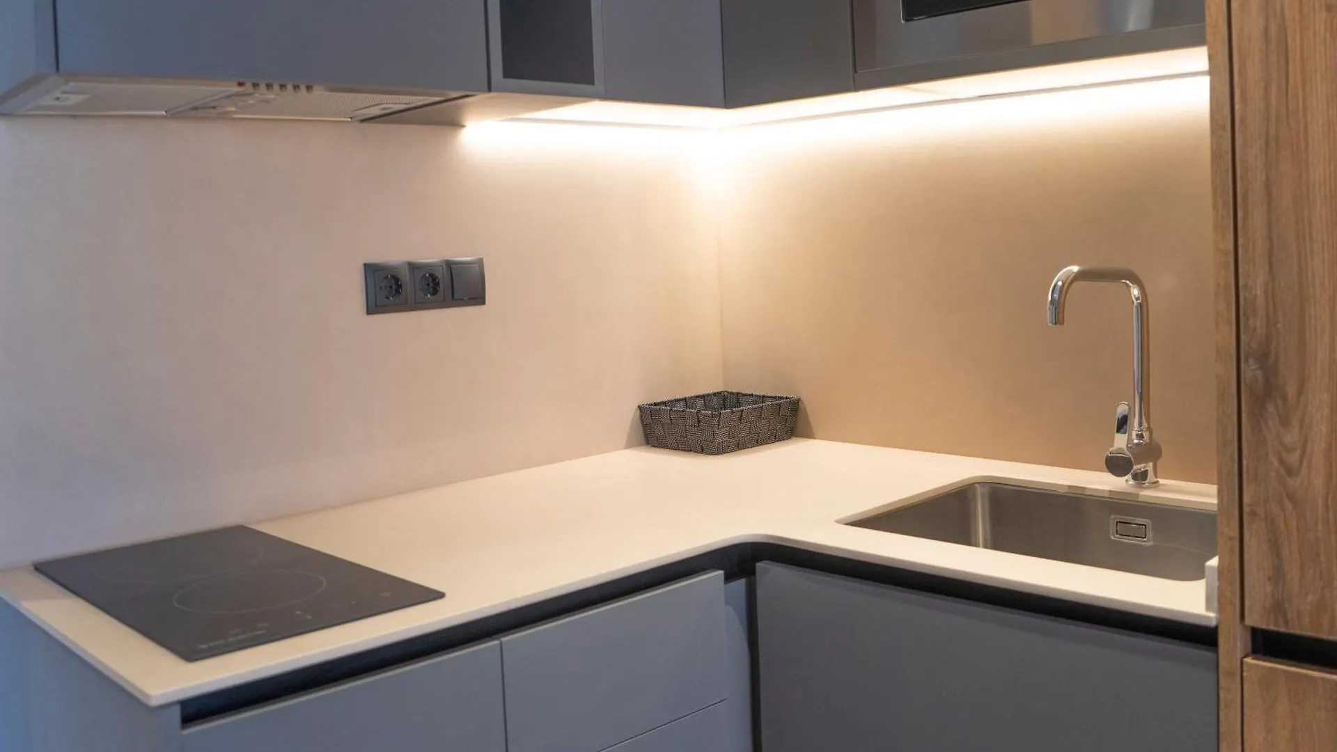 Apartament Monturiol Apartaments Barcelona