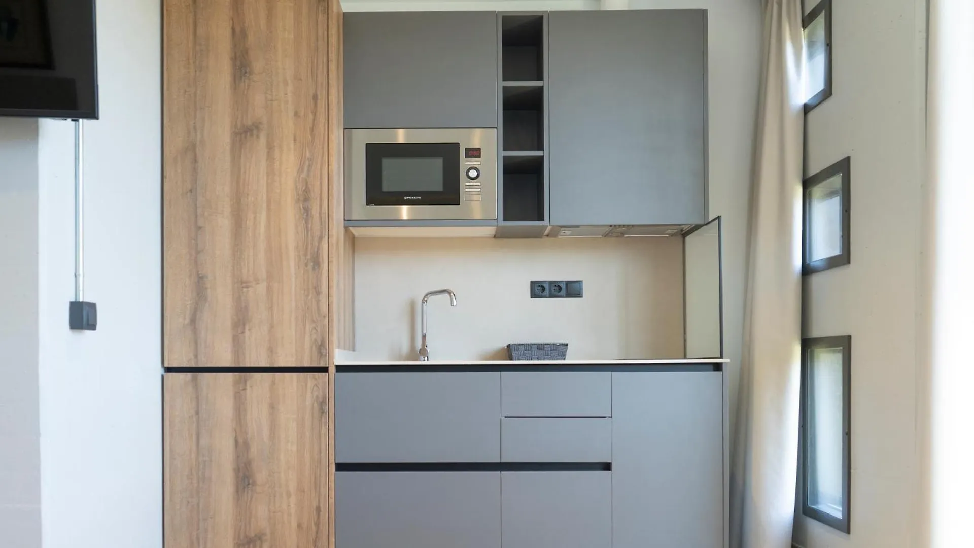Monturiol Apartaments Barcelona Apartament