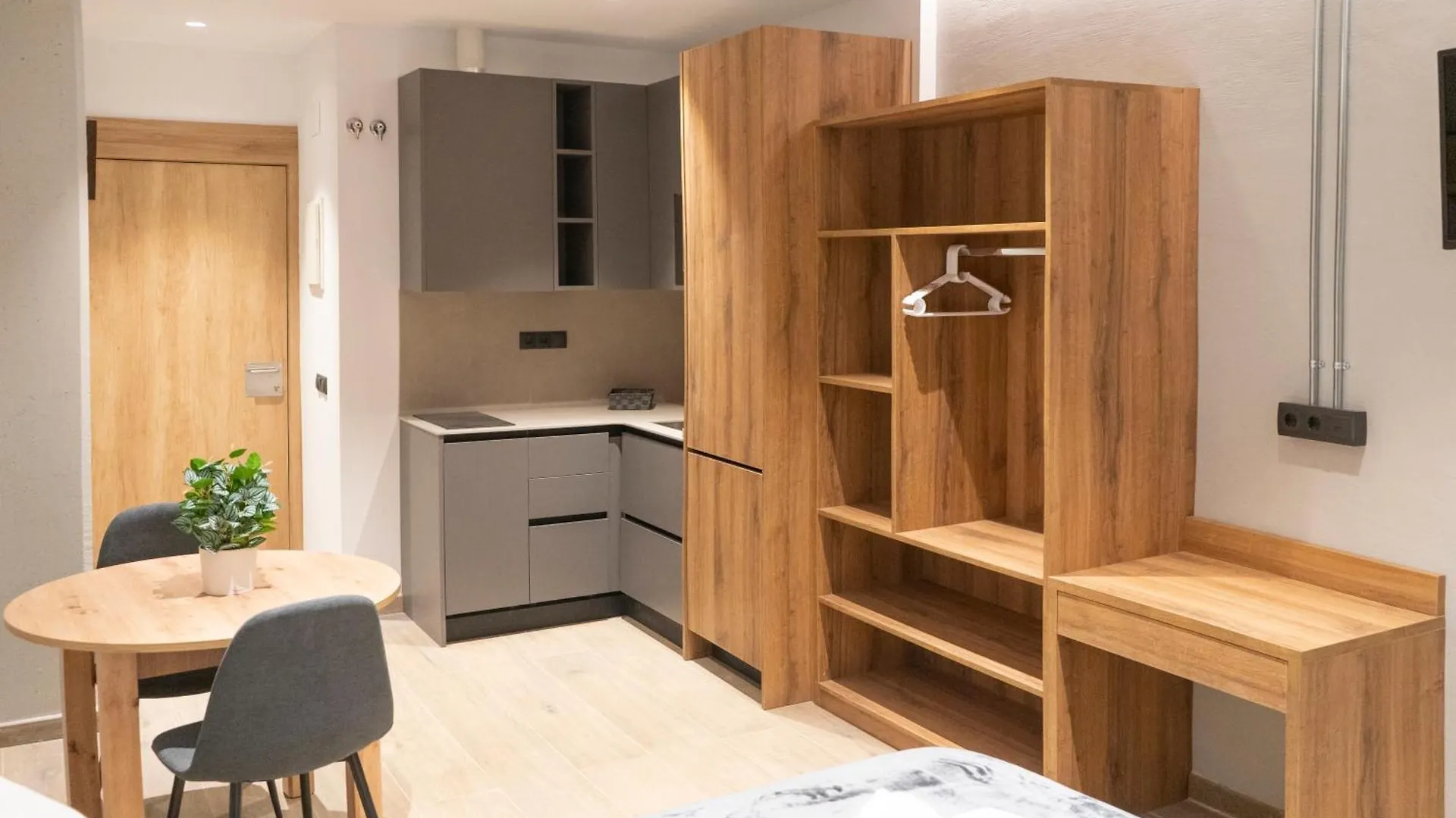 Apartament Monturiol Apartaments Barcelona