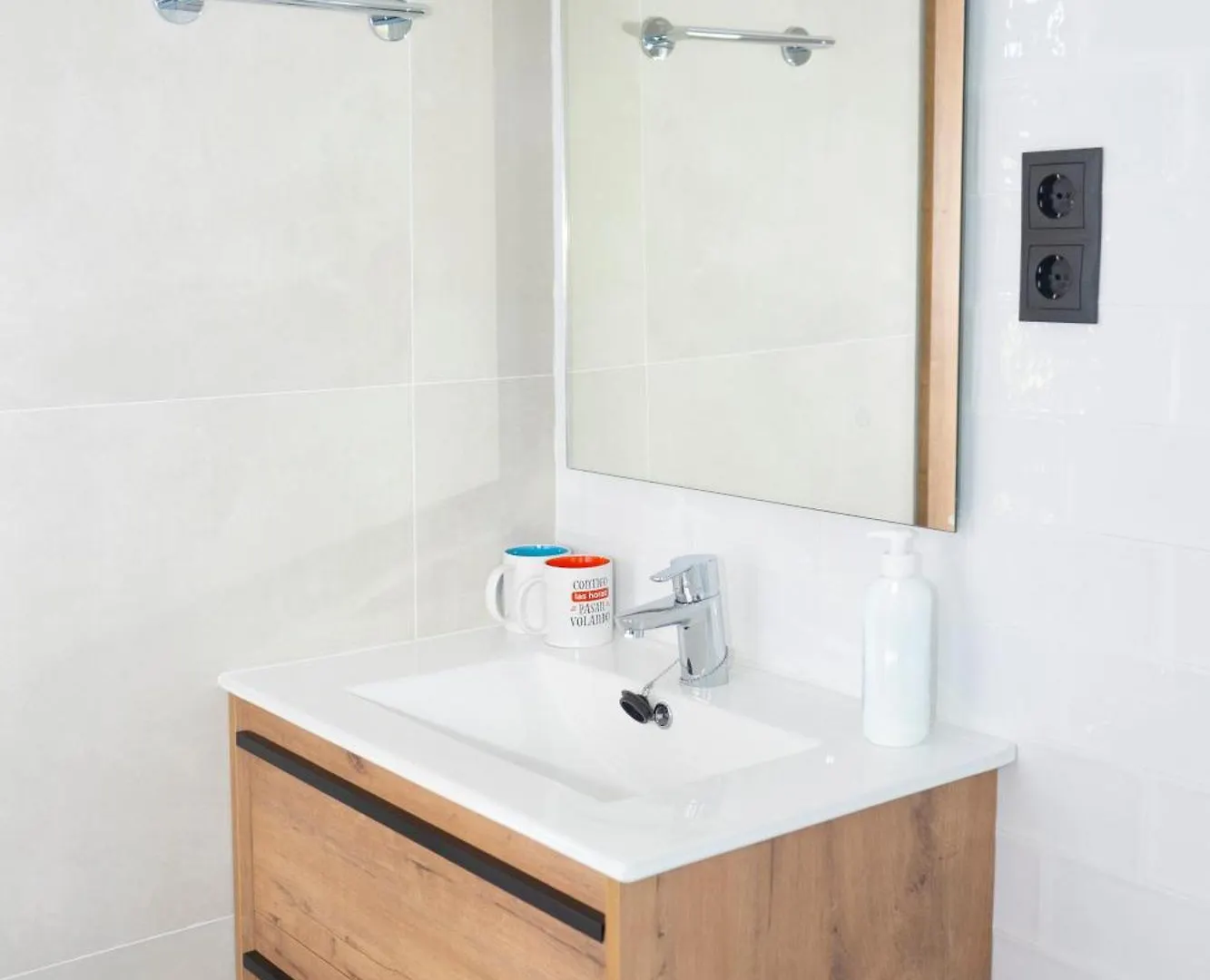 Monturiol Apartaments Barcelona Apartament