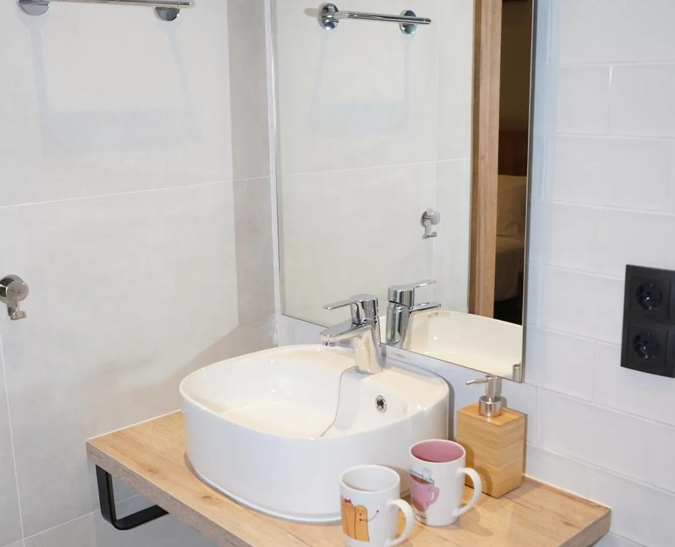 Monturiol Apartaments Barcelona Hiszpania