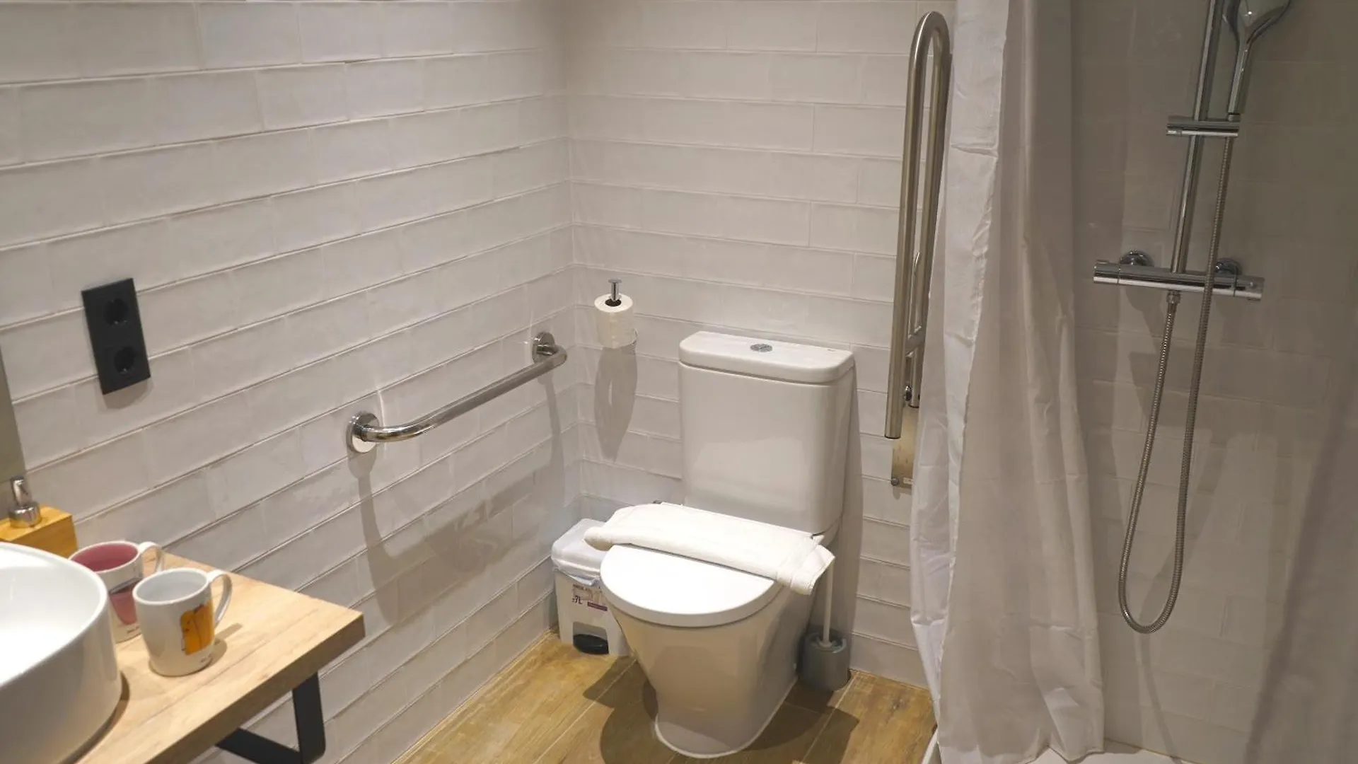 Monturiol Apartaments Barcelona